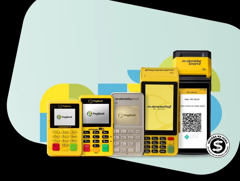 POS PagBank